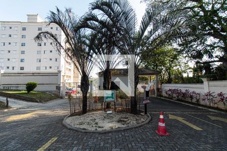 Apartamento para alugar com 62m², 2 quartos e 2 vagasÁrea comum