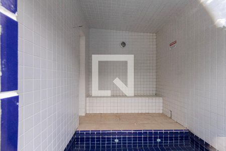 Apartamento para alugar com 62m², 2 quartos e 2 vagasÁrea comum - Sauna 