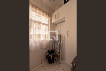 Apartamento para alugar com 62m², 2 quartos e 2 vagasLavanderia