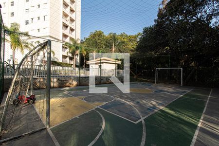 Apartamento para alugar com 62m², 2 quartos e 2 vagasÁrea comum