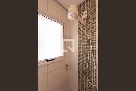 Apartamento para alugar com 62m², 2 quartos e 2 vagasBanheiro