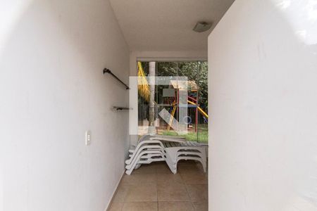 Apartamento para alugar com 62m², 2 quartos e 2 vagasÁrea comum