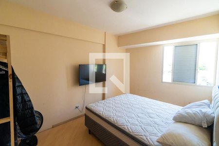 Quarto 1 de apartamento à venda com 2 quartos, 63m² em Vila Guarani (z Sul), São Paulo