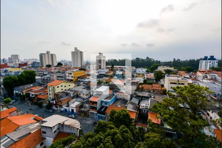 Quarto 1 - Vista  de apartamento para alugar com 2 quartos, 44m² em Gopoúva, Guarulhos