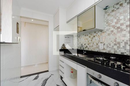 Apartamento para alugar com 44m², 2 quartos e 1 vaga Apartamento para alugar com 44m², 2 quartos e 1 vagaCozinha