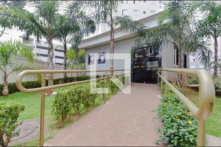 Apartamento para alugar com 44m², 2 quartos e 1 vaga Apartamento para alugar com 44m², 2 quartos e 1 vagaÁrea comum - Salão de festas