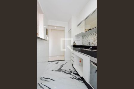 Apartamento para alugar com 44m², 2 quartos e 1 vaga Apartamento para alugar com 44m², 2 quartos e 1 vagaCozinha