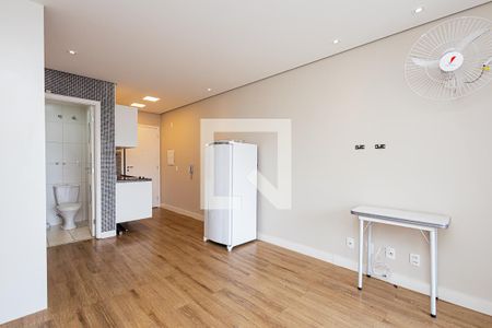 Studio de kitnet/studio à venda com 1 quarto, 24m² em Bela Vista, São Paulo