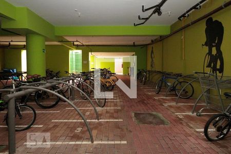 Studio à venda com 24m², 1 quarto e sem vagaÁrea comum