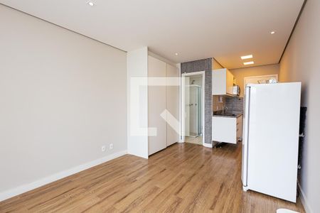 Studio de kitnet/studio à venda com 1 quarto, 24m² em Bela Vista, São Paulo