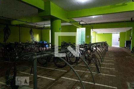 Studio à venda com 24m², 1 quarto e sem vagaÁrea comum