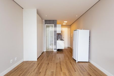 Studio de kitnet/studio à venda com 1 quarto, 24m² em Bela Vista, São Paulo