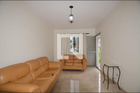 Sala de apartamento para alugar com 2 quartos, 61m² em Praça Seca, Rio de Janeiro