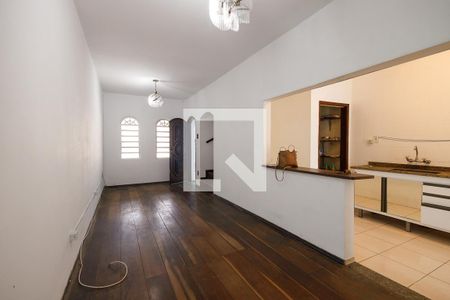Sala de casa para alugar com 3 quartos, 160m² em Jardim das Nações, Taubaté