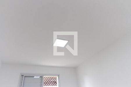 Apartamento à venda com 58m², 2 quartos e 1 vagaQuarto 2