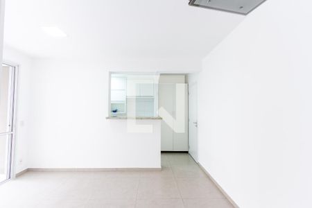 Sala de apartamento à venda com 2 quartos, 58m² em Bom Retiro, São Paulo