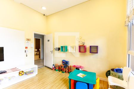 Apartamento à venda com 58m², 2 quartos e 1 vagaÁrea comum