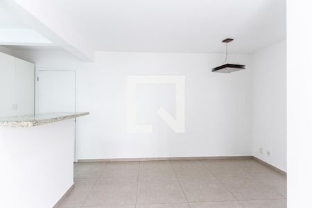 Sala de apartamento à venda com 2 quartos, 58m² em Bom Retiro, São Paulo
