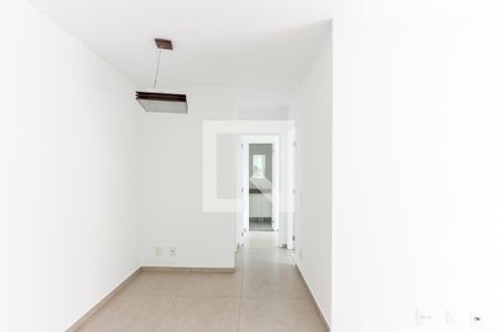 Sala de apartamento à venda com 2 quartos, 58m² em Bom Retiro, São Paulo