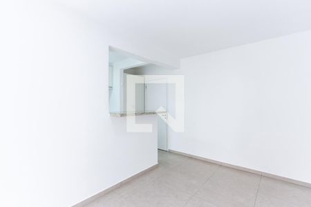 Sala de apartamento à venda com 2 quartos, 58m² em Bom Retiro, São Paulo