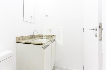 Apartamento à venda com 58m², 2 quartos e 1 vagaBanheiro