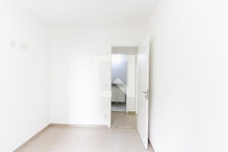 Apartamento à venda com 58m², 2 quartos e 1 vagaQuarto 2