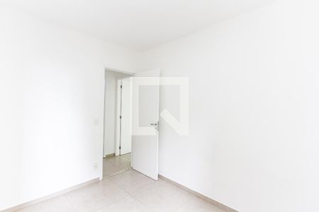 Apartamento à venda com 58m², 2 quartos e 1 vagaQuarto 2