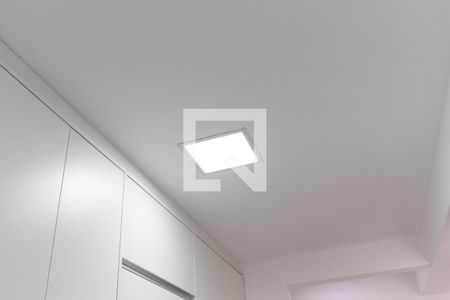 Apartamento à venda com 58m², 2 quartos e 1 vagaCozinha