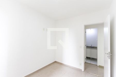 Apartamento à venda com 58m², 2 quartos e 1 vagaQuarto 2