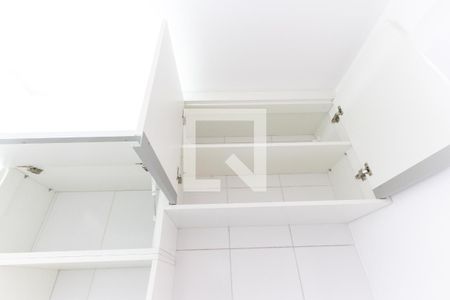Apartamento à venda com 58m², 2 quartos e 1 vagaCozinha