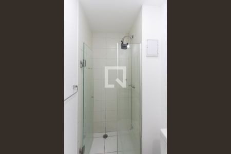 Apartamento à venda com 58m², 2 quartos e 1 vagaBanheiro