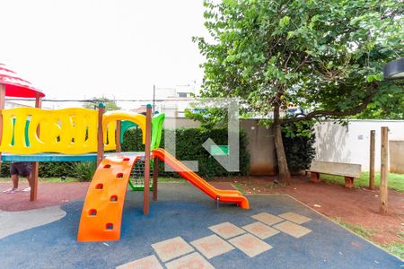 Apartamento à venda com 58m², 2 quartos e 1 vagaÁrea Comum - Playground