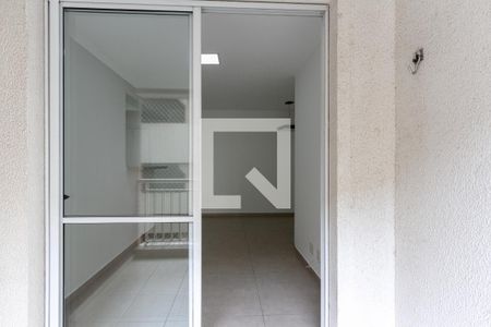 Apartamento à venda com 58m², 2 quartos e 1 vagavaranda