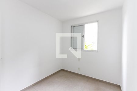 Apartamento à venda com 58m², 2 quartos e 1 vagaQuarto 2