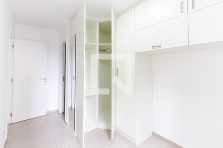 Apartamento à venda com 58m², 2 quartos e 1 vagaQuarto 1
