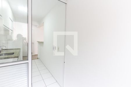 Apartamento à venda com 58m², 2 quartos e 1 vagaLavanderia