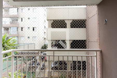 Apartamento à venda com 58m², 2 quartos e 1 vagavaranda