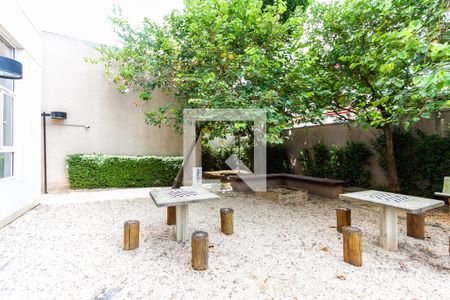 Apartamento à venda com 58m², 2 quartos e 1 vagaÁrea comum