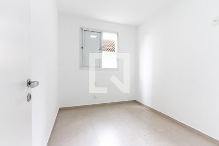 Apartamento à venda com 58m², 2 quartos e 1 vagaQuarto 2