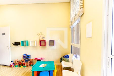 Apartamento à venda com 58m², 2 quartos e 1 vagaÁrea comum