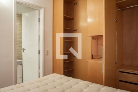 Studio de kitnet/studio para alugar com 1 quarto, 24m² em Vila Clementino, São Paulo