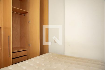 Studio de kitnet/studio para alugar com 1 quarto, 24m² em Vila Clementino, São Paulo