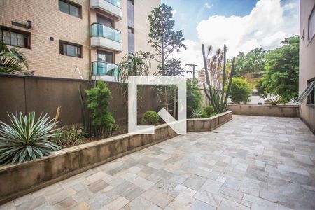 Apartamento para alugar com 24m², 1 quarto e 1 vagaÁrea Comum