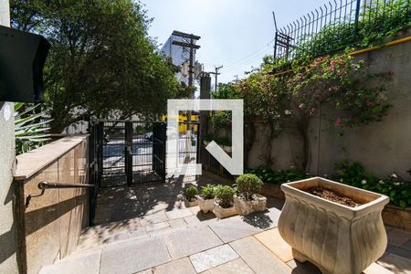 Apartamento para alugar com 24m², 1 quarto e 1 vagaHall de Entrada