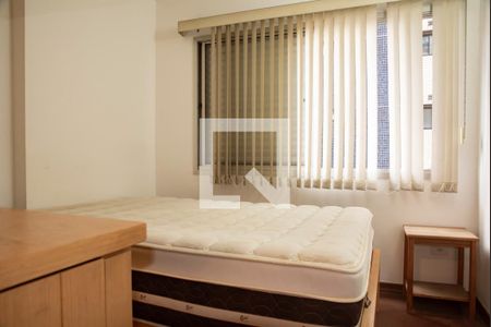 Studio de kitnet/studio para alugar com 1 quarto, 24m² em Vila Clementino, São Paulo