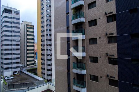 Apartamento para alugar com 24m², 1 quarto e 1 vagaVista do Quarto