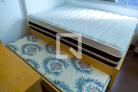 Apartamento para alugar com 24m², 1 quarto e 1 vagaQuarto - Detalhe