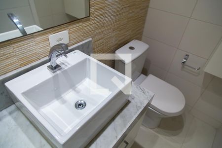 Apartamento para alugar com 24m², 1 quarto e 1 vagaBanheiro - Pia