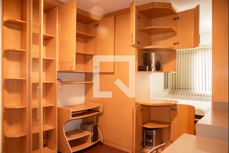 Studio de kitnet/studio para alugar com 1 quarto, 24m² em Vila Clementino, São Paulo