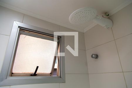 Apartamento para alugar com 24m², 1 quarto e 1 vagaBanheiro - Chuveiro